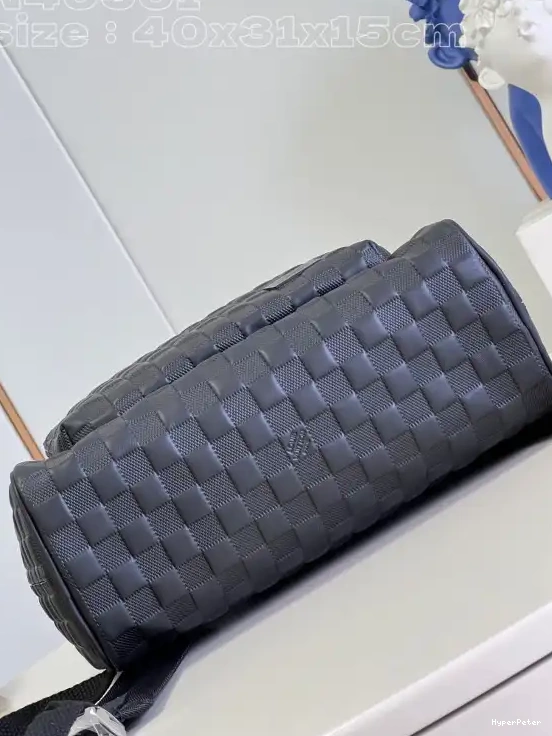 Backpack LOUIS VUITTON Avenue 0520